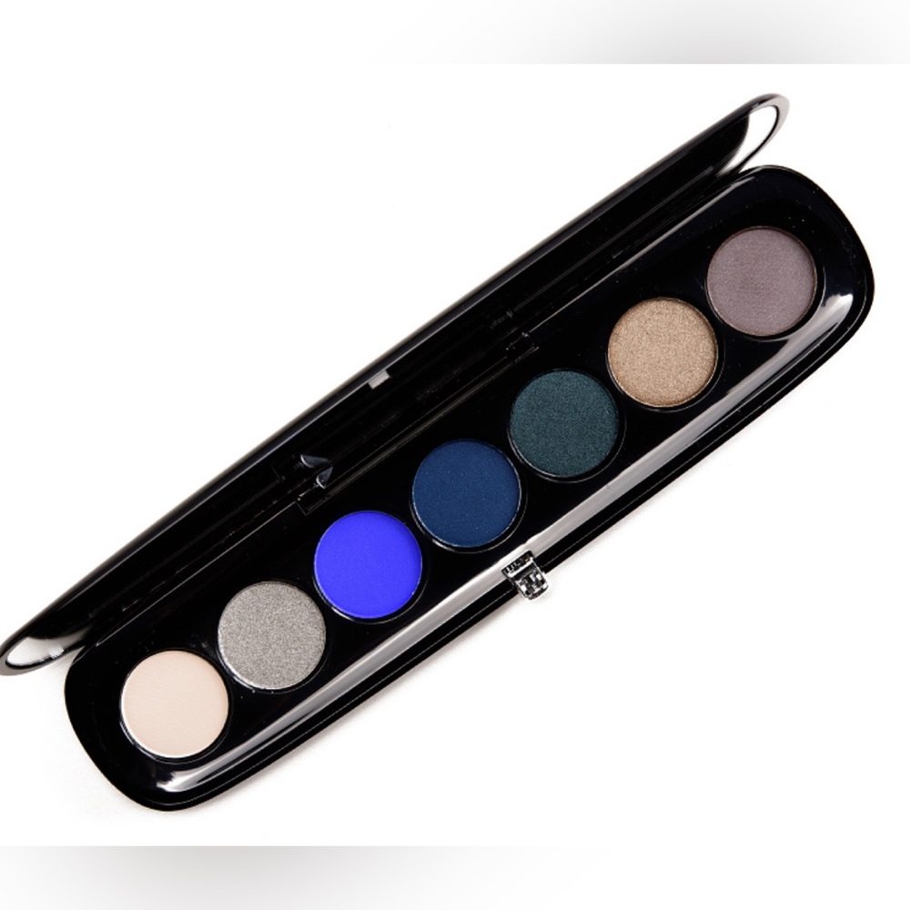 Marc Jacobs 760 Smartorial Eye-Conic Eyeshadow Palette - Picture 1 of 10